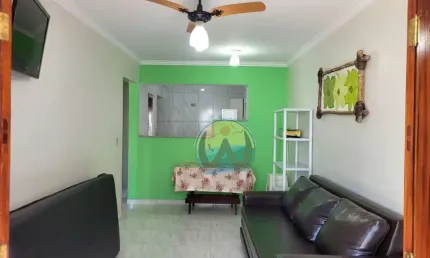 Apartamento com 1 quarto à venda na praia grande, ubatuba , 40 m2 por r$ 370.000