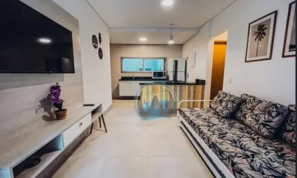 Apartamento com 2 quartos à venda na praia grande, ubatuba , 62 m2 por r$ 1.700.000