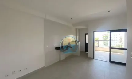 Apartamento com 2 quartos à venda em itaguá, ubatuba , 70 m2 por r$ 780.000