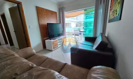 Cobertura com 3 quartos à venda na Praia Grande, Ubatuba , 160 m2 por R$ 1.690.000
