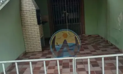 Casa com 1 quarto à venda em Itaguá, Ubatuba  por R$ 450.000