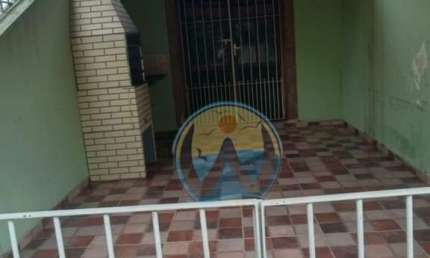 Casa com 1 quarto para alugar em Itaguá, Ubatuba  por R$ 2.000