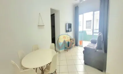 Apartamento com 2 quartos à venda no centro, ubatuba , 92 m2 por r$ 580.000