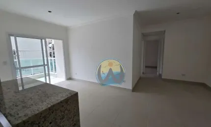 Apartamento com 2 quartos à venda em Tenório, Ubatuba , 79 m2 por R$ 860.000