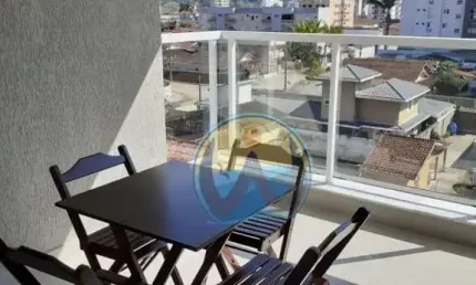 Apartamento com 2 quartos à venda no centro, ubatuba , 81 m2 por r$ 970.000