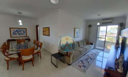 Cobertura com 3 quartos à venda em Itaguá, Ubatuba , 120 m2 por R$ 1.100.000