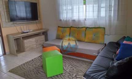 Casa com 3 quartos à venda no Jardim Carolina, Ubatuba , 225 m2 por R$ 1.100.000
