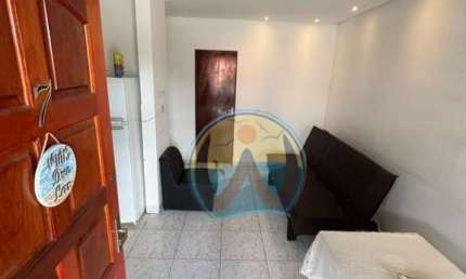 Apartamento com 2 quartos à venda em Perequê Açu, Ubatuba , 44 m2 por R$ 320.000