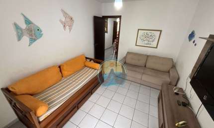 Apartamento com 2 quartos à venda na Praia Grande, Ubatuba , 75 m2 por R$ 750.000