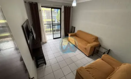Apartamento com 2 quartos à venda na praia grande, ubatuba , 75 m2 por r$ 750.000