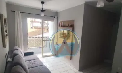 Apartamento com 2 quartos à venda na praia grande, ubatuba , 65 m2 por r$ 670.000