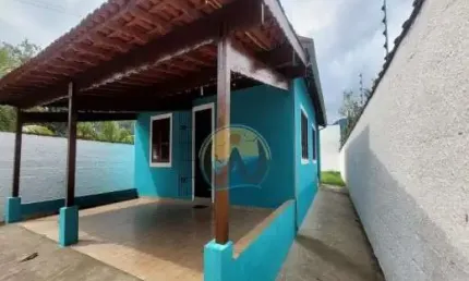 Casa com 2 quartos à venda em Maranduba, Ubatuba , 114 m2 por R$ 600.000