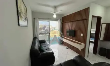 Apartamento com 2 quartos à venda na Praia Grande, Ubatuba , 52 m2 por R$ 520.000