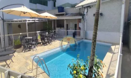 Apartamento com 2 quartos à venda na praia grande, ubatuba , 60 m2 por r$ 425.000