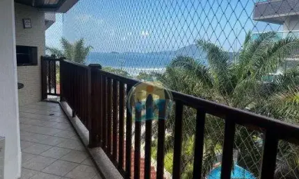 Apartamento com 2 quartos à venda na praia grande, ubatuba , 80 m2 por r$ 1.500.000
