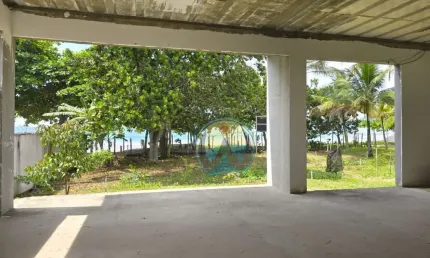 Casa com 4 quartos à venda na Praia Vermelha do Centro, Ubatuba , 437 m2 por R$ 3.500.000
