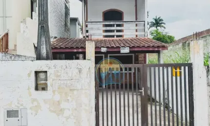 Casa com 2 quartos à venda na Estufa II, Ubatuba , 105 m2 por R$ 380.000