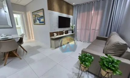 Apartamento com 2 quartos à venda na praia grande, ubatuba , 68 m2 por r$ 799.000