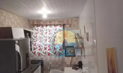 Kitnet / stúdio à venda em toninhas, ubatuba , 32 m2 por r$ 195.000