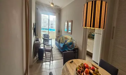 Apartamento com 2 quartos à venda na praia grande, ubatuba , 78 m2 por r$ 950.000