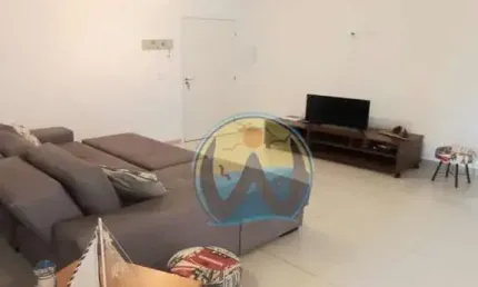 Apartamento com 2 quartos à venda no centro, ubatuba , 65 m2 por r$ 690.000