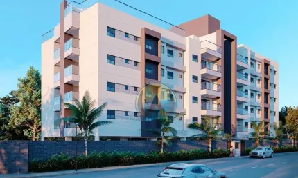 Apartamento com 2 quartos à venda em itaguá, ubatuba , 75 m2 por r$ 750.000