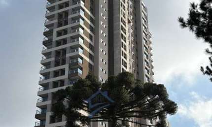Apartamento com 2 quartos à venda na Rua Monsenhor Ivo Zanlorenzi, 5340, Campo Comprido, Curitiba, 68 m2 por R$ 920.000