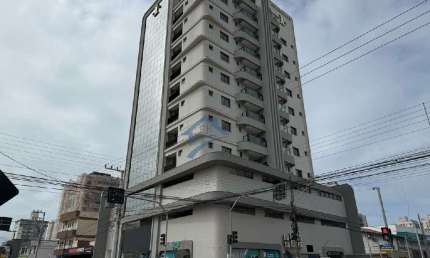 Apartamento com 2 quartos à venda na Avenida Prefeito José Juvenal Mafra, 604, Centro, Navegantes, 76 m2 por R$ 840.000