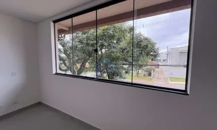 Sala comercial com 1 sala para alugar na rua antônio kaminski, 134, orleans, curitiba, 66 m2 por r$ 3.600