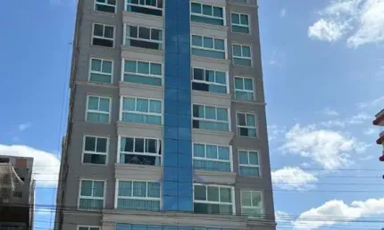 Apartamento com 3 quartos à venda na Avenida Prefeito Cirino Adolfo Cabral, 8833, Gravata, Navegantes, 135 m2 por R$ 1.550.000