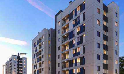 Apartamento com 2 quartos à venda na Avenida Carmen Miranda, 5392, Conjunto Residencial Cidade Alta, Maringá