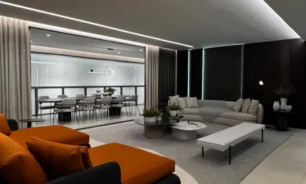 Apartamento com 3 quartos à venda na Avenida Joaquim Duarte Moleirinho, 2225, Jardim Cidade Monções, Maringá