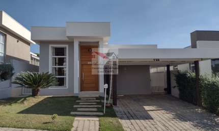 Casa em condomínio fechado com 3 quartos à venda na Rua Monteiro Lobato, 10, Terras de Atibaia, Atibaia