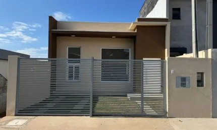 Casa à venda na Rua da Flor de Maio, 02, Nova Cerejeira, Atibaia