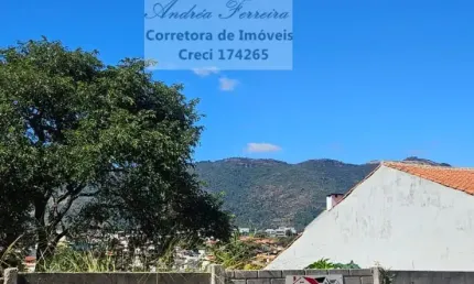 Terreno à venda na Rua São Vicente, 02, Jardim Paulista, Atibaia