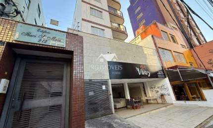 Alugo apartamento 3 quartos com 2 varanda no Barreiro