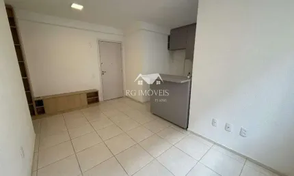 ALUGO APARTAMENTO NO BAIRRO JK 2 QUARTOS E LAZER COMPLETO
