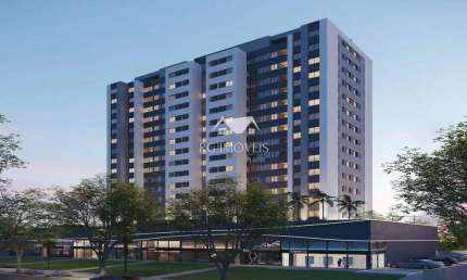 Apartamento à venda, 3 quartos, 1 suíte, 2 vagas, Barreiro - Belo Horizonte/MG