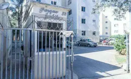 Apartamento 2 quartos - último andar com vista livre, lazer