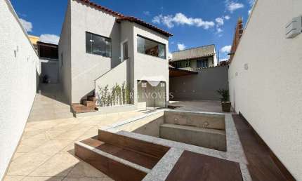 Casa com 2 quartos à venda em Masterville, Sarzedo 