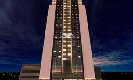 Apartamento à venda, 3 quartos, 1 suíte, 1 vaga, Buritis - Belo Horizonte/MG