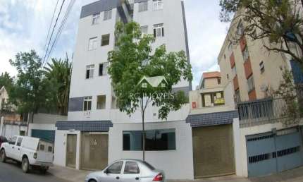 Cobertura à venda, 2 quartos, 1 suíte, 1 vaga, Nova Suíssa - Belo Horizonte/MG