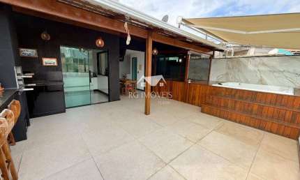 Casa com 3 quartos à venda em Masterville, Sarzedo 