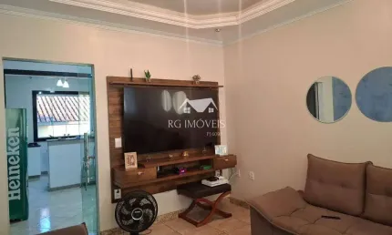 Casa à venda, 3 quartos, 1 suíte, 6 vagas, Tirol (Barreiro) - Belo Horizonte/MG