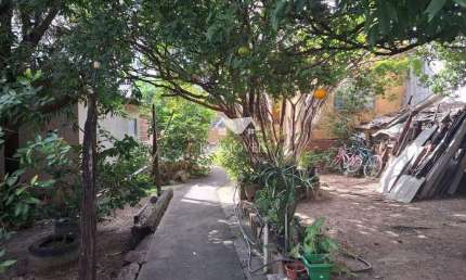 Terreno à venda no Barreiro, Belo Horizonte 