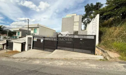 Apartamento com 3 quartos à venda em Masterville, Sarzedo 