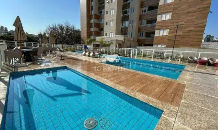 Apartamento com 2 quartos à venda no Nova Suíssa, Belo Horizonte 