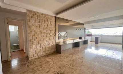 Apartamento à venda, 3 quartos, 1 suíte, 2 vagas, Buritis - Belo Horizonte/MG