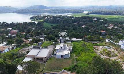Casa em condomínio fechado com 3 quartos à venda no Quintas da Jangada - 2ª Seção, Ibirité 