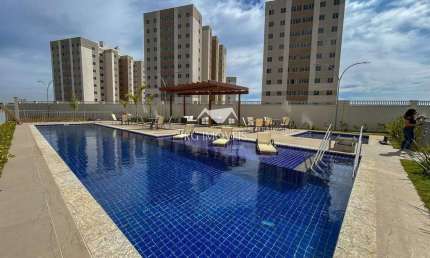 Apartamento com 2 quartos à venda no Palmeiras, Belo Horizonte 